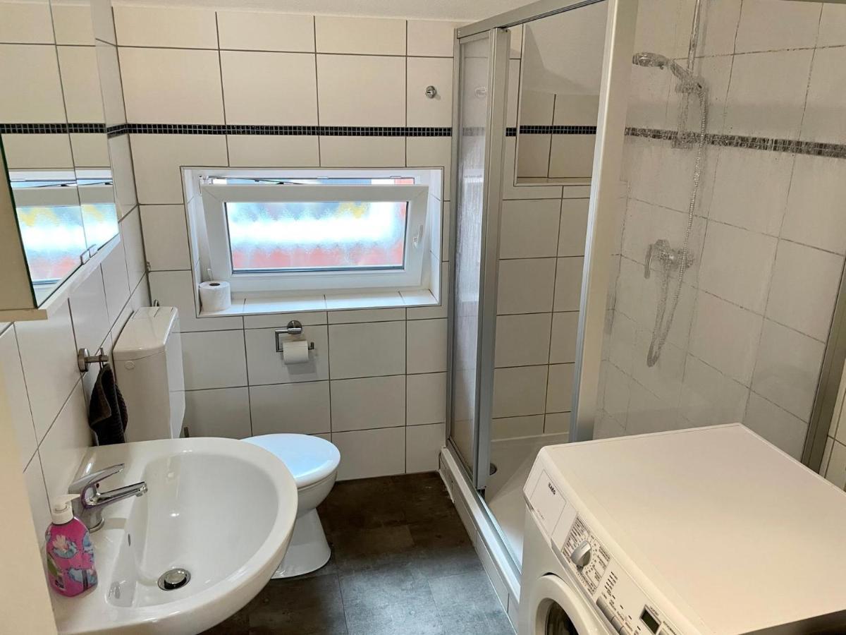Ferienwohnung Khorsandi Zwei Coburg Exteriér fotografie
